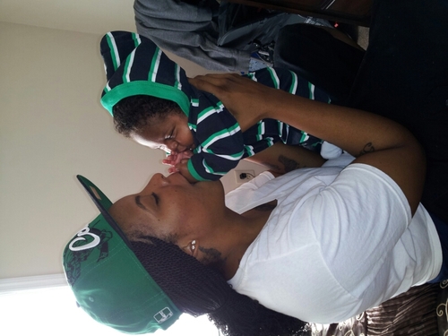 Blessed =)