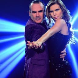 Reality de Competencia de Baile entre Famosos - Lunes A Viernes - 22h30 - x CANAL UNO