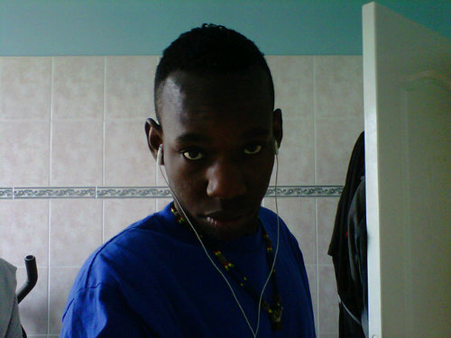 My Name Is Pierre a.k.a Misteur Player Sg I Am  A  Nice Boy  Wa Like Sweet Girlzzz But don't Like  To Fucking Play Alot Nuhhhh