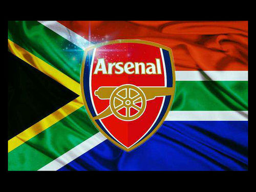 gunners_FBI's profile picture. ARSENAL 4EVER.Tap dat follow button,will follow all back!!!#COYG...