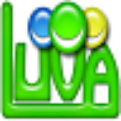 LUVActiviteiten's profile picture. 