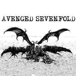 PLaying Halo Listening To A7X ..Lol