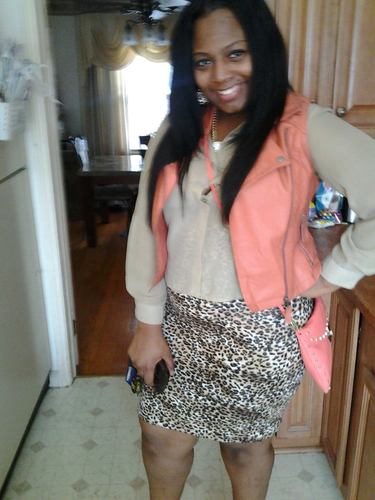 A lifetime of SUCCESS comes from CONSTANT hardwork! 

Follow my baby @CasperAuthentic 

#DDA2012 Alumni
C/O 2013
Future #CSU Marauder !