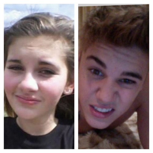 @justinbieber is my inspiration! One of my dreams is for him to follow me! Im a true Belieber and Im proud! Thanks Justin for always being Kidruahl!