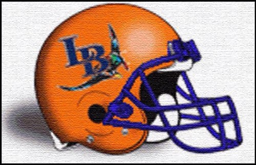 Lemon Bay High School Football