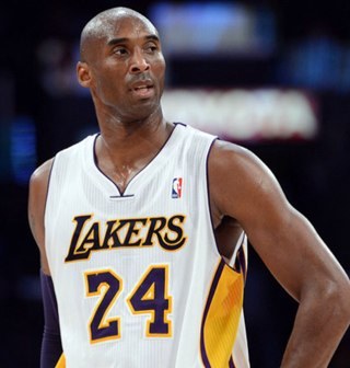 Cuenta dedicada exclusivamente a Kobe Bryant, uno de los jugadores más grandes de este deporte.