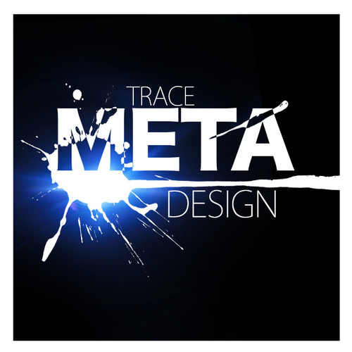 TraceMETAdesign's profile picture. META Design | Graphic Design | META Music Production