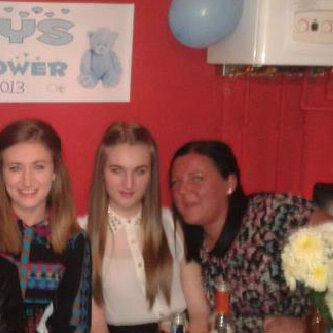 JodieDryhurst's profile picture. .