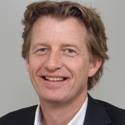 theovandenberg's profile picture. 