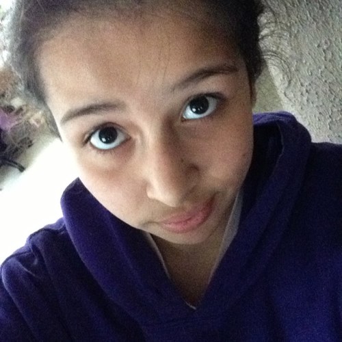 just me! dont like me? idgaf