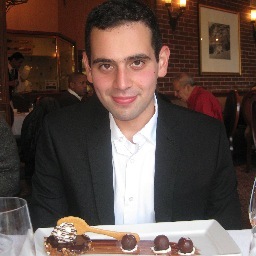 MichaelSacks93's profile picture. Born and bred in NY. Passionate fan of the NY Yankees, NY Rangers, NY Giants, Ohio State football, and Syracuse basketball. Marist ‘15