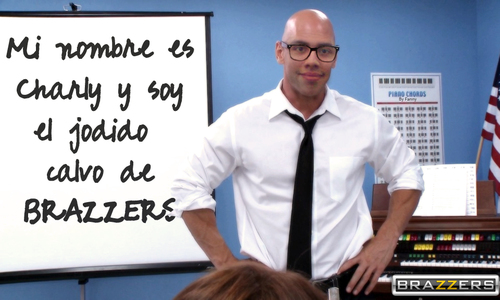 CharlyTowers22's profile picture. Lurker.