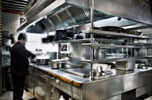 CulinaryProb's profile picture. Problems that happen in the culinary world