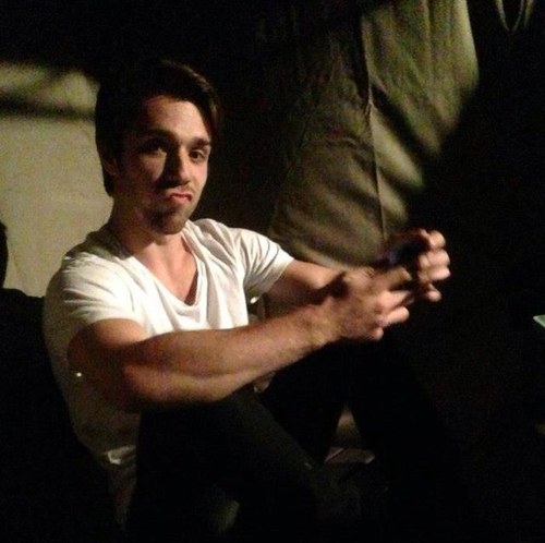 NickBorgia's profile picture. 