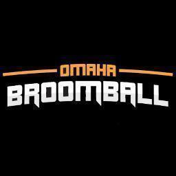 Omaha Broomball is an adult, co-ed, recreational #broomball league that hosts full-ice games at @Grover_Ice in Omaha, Nebraska.