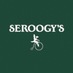 Seroogy's Chocolates (@seroogys) Twitter profile photo