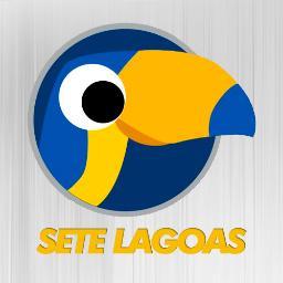 jpsdbsetelagoas's profile picture. 