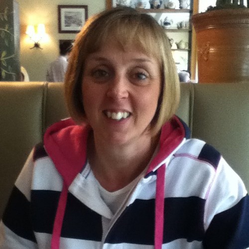 Lisa Lloyd-Jones