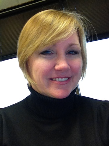 Vice President of Operations at enSYNC Corporation. Proud Air Force spouse (retired). We have two sons and enjoy movies, hiking and volunteering at our church.