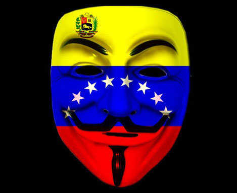 Odiado por los inMaduristas (Antes Chiabistas). Solo busco un pais mejor