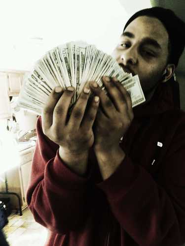 moneyyyyyyy cars clothes #teamjustdoit #teamphreshhippie #teamloud #teamDC_MCLOUD