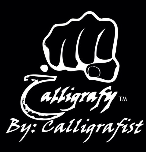 Calligrafy's profile picture. 