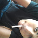 Steve /\(-_-)=weed - @666catlady - Twitter