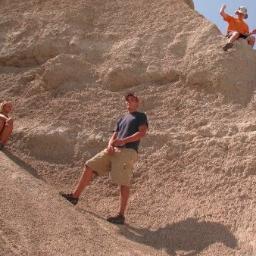 ascheidler1's profile picture. DMB enthusiast. CardinalNation. Cloud Pioneer. Onward.