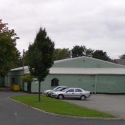 Arcadia Sport Centre.
Levenshulme