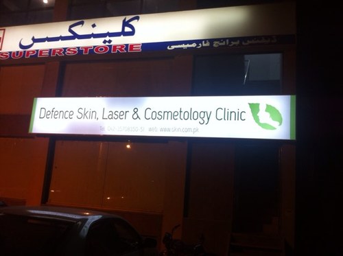 #Dr. ABDUL HAMEED  MBBS, MCPS(Derm) Skin & Laser Specialist. Defence Skin & Laser Clinic