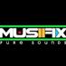 Musifix (@musifixindia) Twitter profile photo