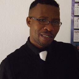 Christian-Pastor, Pan Africanist - Treat others just as You want to be Treated,Luk 6:31 CEV.