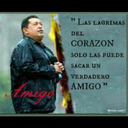 Trujillano, Paraguanero y Chavista de Corazón!! Instragram: @plazama11, Fanático de: Leones del Caracas / La Vinotinto / Barcelona FC