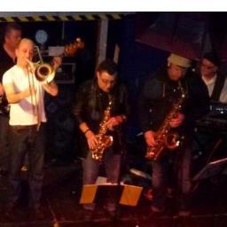 The one and only 10 piece tribute band, who deliver all things Kevin Rowland and Dexys Midnight Runners.