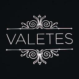 Fã Clube de São Paulo dedicado a Banda Valetes de Bauru.     Twitter oficial da banda @valetesoficial