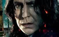 snape_hpworld's profile picture. Head of Slytherin House and accomplished Occulumens. Headmaster of Hogwarts until I was killed.