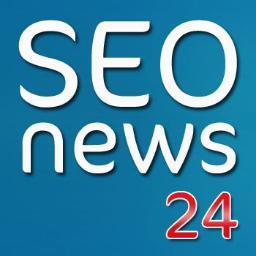Delivering the world's latest SEO, SMO and search engine news to you. Thanks for following