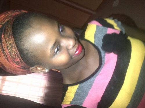 I love ma frnds so help me get follewers
