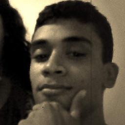 Marcio_McBs Profile Picture