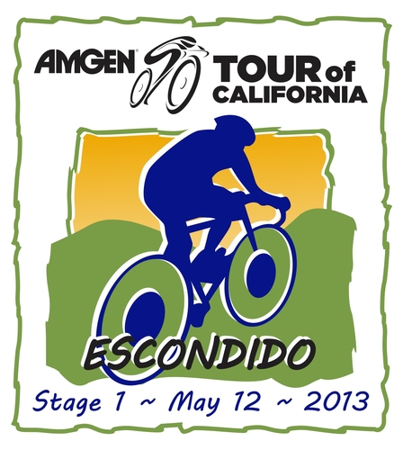 The official Twitter account of the Escondido Local Organizing Committee for the Amgen Tour of California. We're proud to host the AToC starting stage on May 12