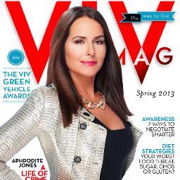 Luxury Magazine for Women. Visit us at http://t.co/FcJJ40P0TF