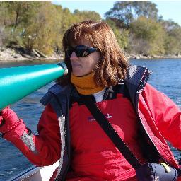 Enthusiastic supporter of Coaches and coaching, former Executive Director, Coaches Association of Ontario, rower and advocate for fresh calm water.