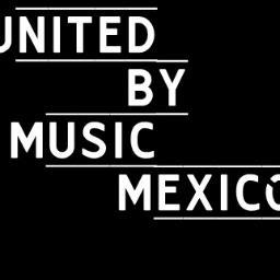 UnitedByMusicMx's profile picture. 