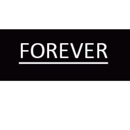 Forever (A Jamais) Clothing is a T shirt and Sweatshirt Brand