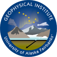 UAF Geophysical Institute (@uafgi) 's Twitter Profile