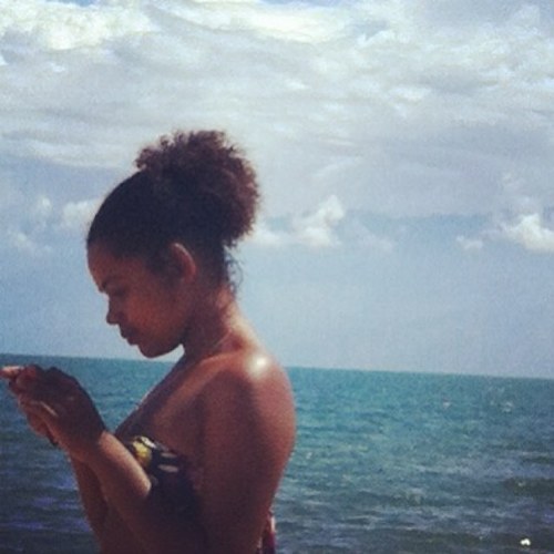 Ma_evad's profile picture. Je souris à la vie, pour l'instant, elle me le rend pas mal.