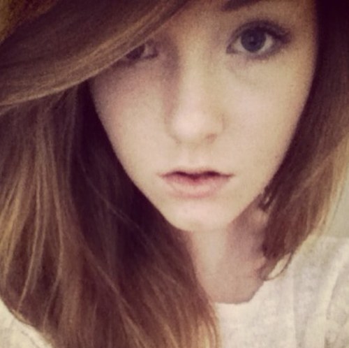 I like the kooks and horror movies.
