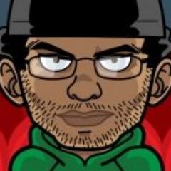 MarcGWrites's profile picture. Comic book Lover & Writer. Podcaster. Filmmaker. Ex-journalist. Retired Superheroman. Gamer