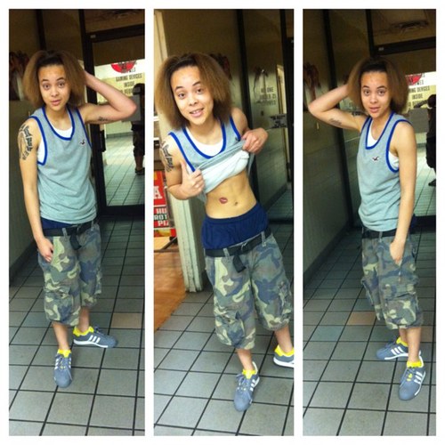 iAM_SO_Phresh's profile picture. Just a yella nigga trying to make it Follow me on instagram iam_so_phresh