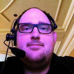 Comms/RF guy. Riedel, Clearcom, RTS, Shure, Sennheiser. Sound Nerd. Backstage is my office.